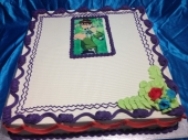 Kids Cake